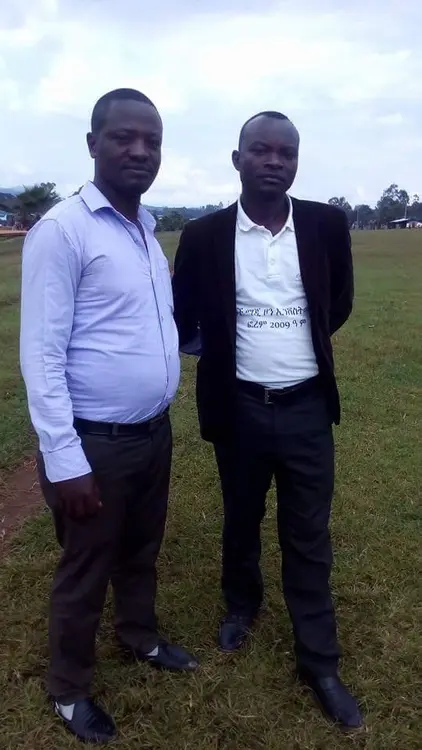 brothers